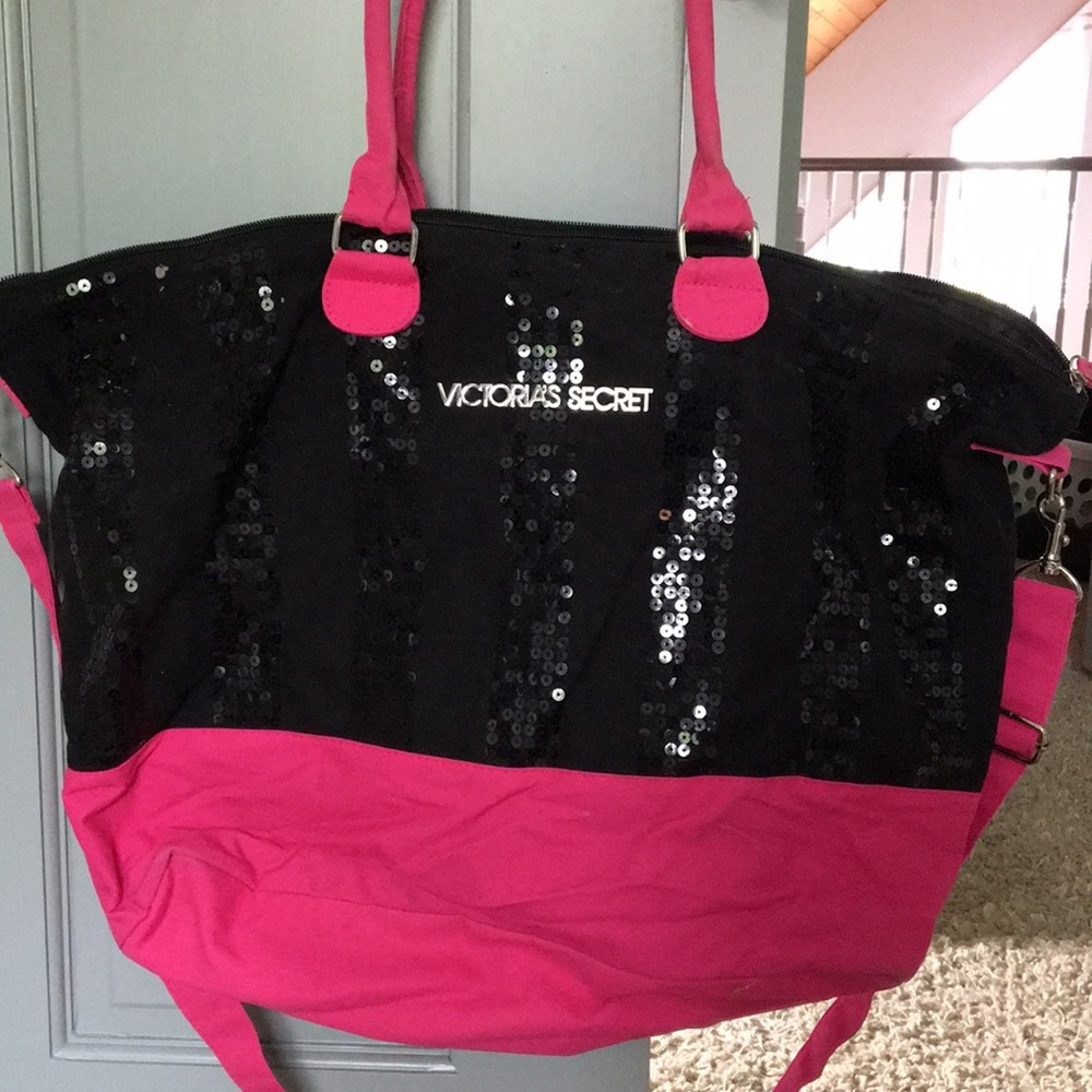 VS tote bag